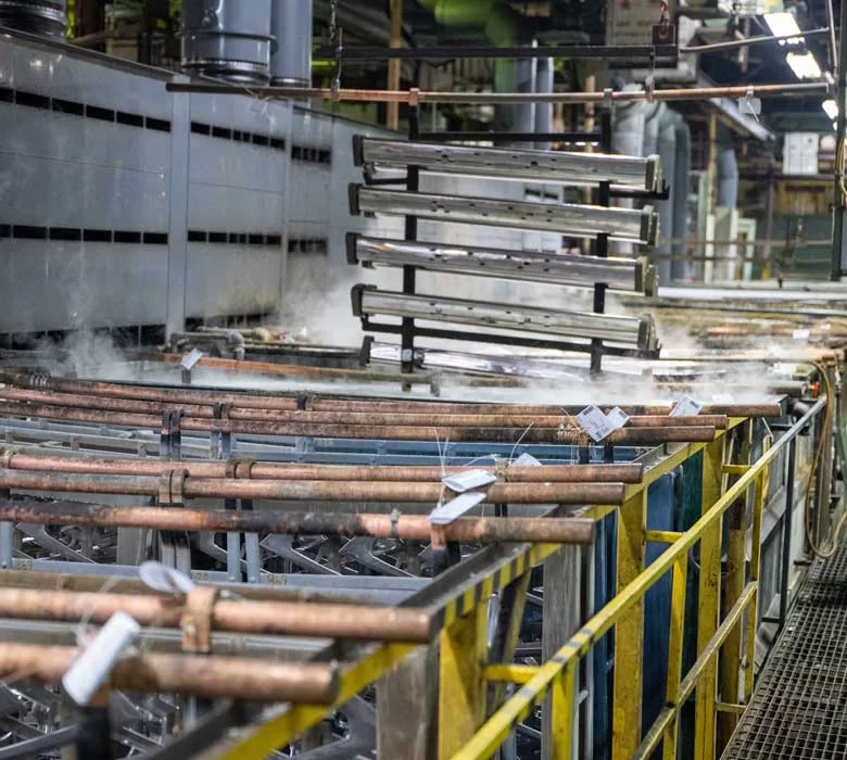 Chrome Flash Metal Finishing Experts